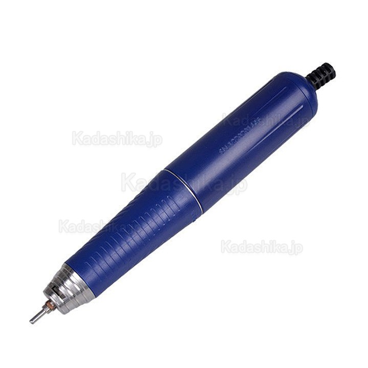 AI-TE® AT-CM-41 歯科技工所用ブラシレスマイクロモーター（AT-A9ハンドピース付き、50000RPM）